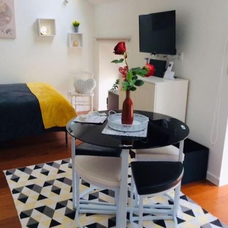 Romance Ria - Coracao De Aveiro Apartamento Exterior foto