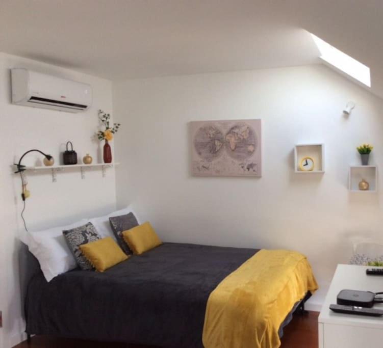 Romance Ria - Coracao De Aveiro Apartamento Exterior foto